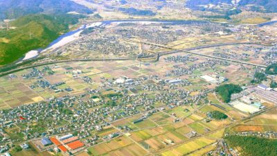 曽代用水の井神社で例大祭が行われました