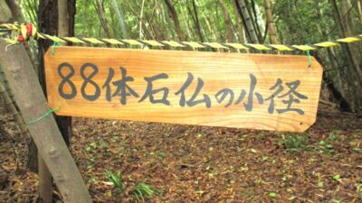 第11回・第１２回山王山登山道整備を行いました