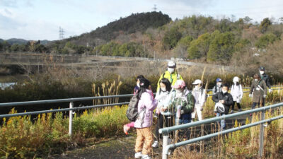 下有知小学校放課後ふれあいクラブ活動を行いました