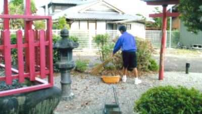 小中合同ふれあい活動を行いました