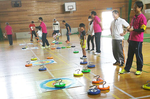 下有知小学校放課後ふれあいクラブ　2025,5,18（日） 第１回活動