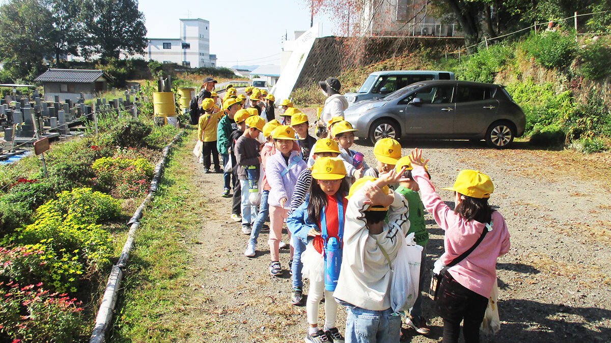 秋見つけにいってきました。