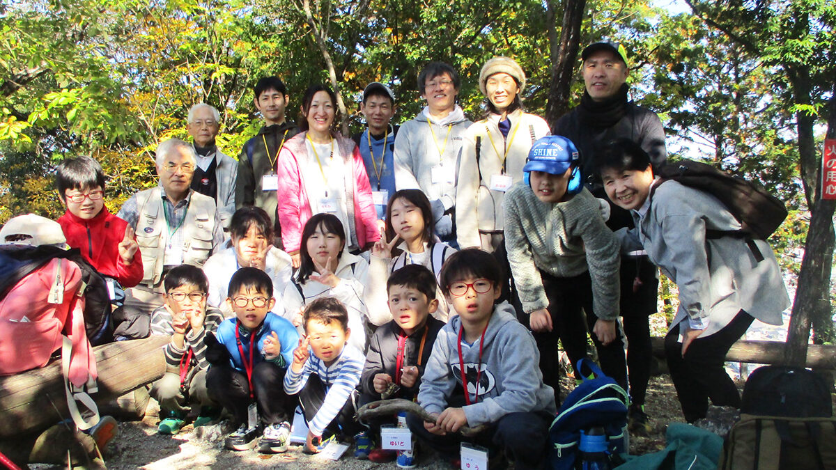 下有知小学校放課後ふれあいクラブ　2025,11,16（日）