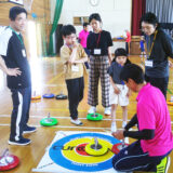 下有知小学校放課後ふれあいクラブ2026,5,17（日）